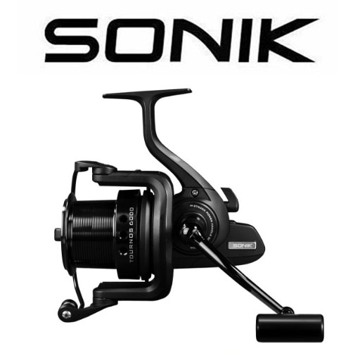Sonik Tournos 6000