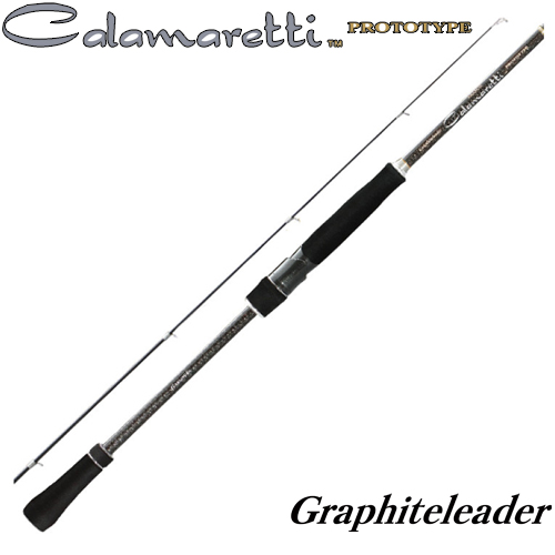 Graphiteleader Nuovo Calamaretti Prototype