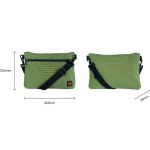 Сумка влагозащитная Stream Trail Sakosh Olive
