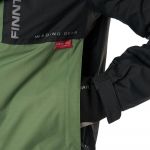 Костюм Finntrail LightSuit 3503 Green_N (S)