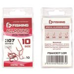 Крючок F-Fishing Special Allround Hooks 307 №10 10шт