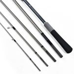 Спиннинг Shimano 24 Unfix S86M-5