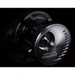 Катушка мультипликаторная Shimano 20 Calcutta Conquest DC 100HG