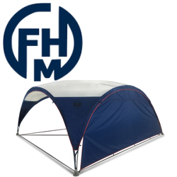 FHM "Event" Синий Ветрозащитная стенка 