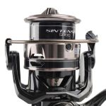 Катушка спиннинговая Ruzza Sintensis 5000