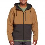 Куртка Simms Rogue Hoody, Dark Stone, L