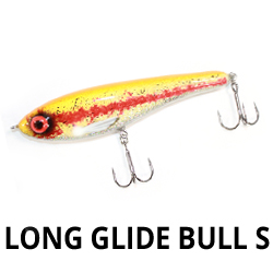 Long Glide Bull S