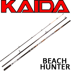 Kaida Beach Hunter