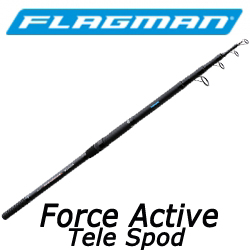 Flagman Force Active Tele Spod