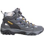 Ботинки Remington outdoor trekking gray р. 46