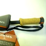 Посох Simms Pro Wading Staff Carbon, 51" - 56" (130cm - 154cm) 