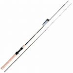 Удилище кастинговое Shimano 21 Cardiff NX B48UL-4 (142 см. тест 1-7 гр)