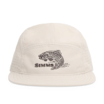 Кепка Simms Single Haul Pack Cap, Stone