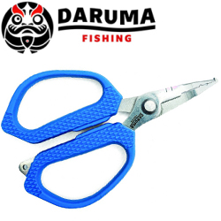 Daruma Fishing X409-5 Blue