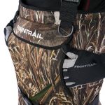 Вейдерсы Finntrail Blackwater MAX-5 5291 размер 13(46)XLK