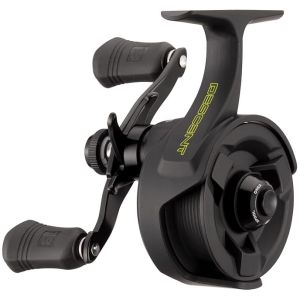 Катушка 13 Fishing Descent Left Hand Retrieve (Gen 2) (D2-2.7-LH)