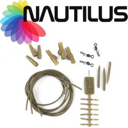 Nautilus Camu Set #2
