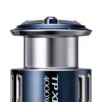 Катушка Shimano 21 Twin Power XD A C3000HG