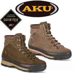 AKU Winter Slope Plus GTX
