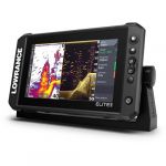 Эхолот Lowrance Elite FS 9 с датчиком Active Imaging 3-in-1 Transducer (ROW) (000-15693-001)