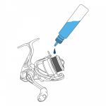 Пропитка для шнуров и лесок AreaLab Anti-Freeze PE