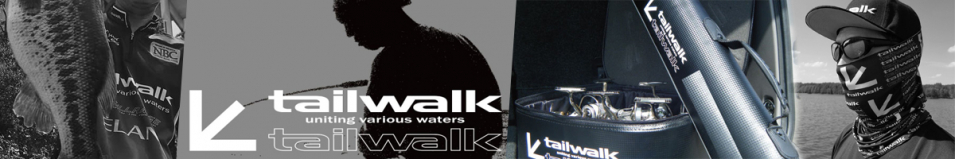 Tailwalk Reel Cover Type-BC