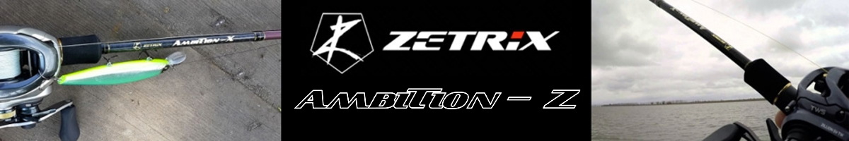 Zetrix Ambition-Z