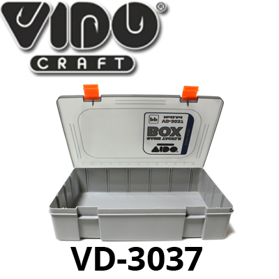 Vido Craft VD-3037 36х22.5х8 см