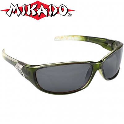 Mikado AMO-86004 Grey