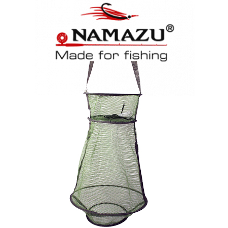 Садок Namazu N-FT-C28