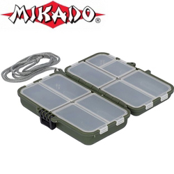 Mikado UACH-H404