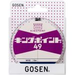 Поводковый материал GOSEN - GWK4944 KING POINT 49 (4549203024674)