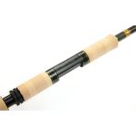 Удилище спиннинговое Zetrix Salmonberry SBS-842XXH 30-120g