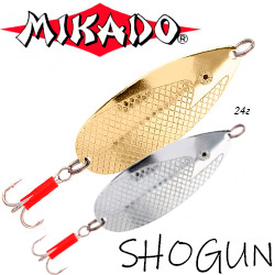 Mikado Shogun №3/24гр./7,6см