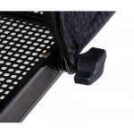 Стол с тентом и креплением на платформу Flagman 39*49см D-25,30,36mm (DKR035)