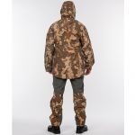 Костюм King Hunter EXTERIOR Modern camo M