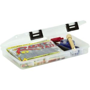 Коробка Plano 370710 Prolatch Open P W Tab Blk Latch (35.6cm x22.6cm x 4.8cm) (1563732)