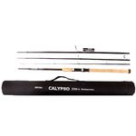 Спиннинг Grfish Calypso Travel 240M-4 (SCLP240M-4)