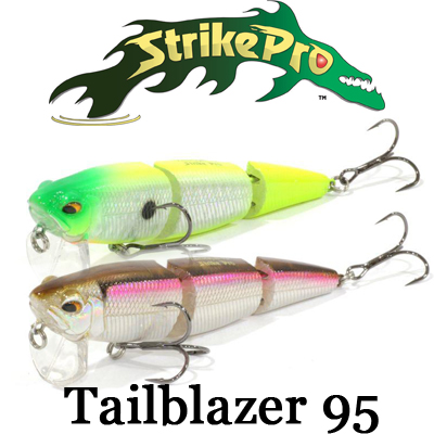 Strike Pro Tailblazer 95 (EG-160F)