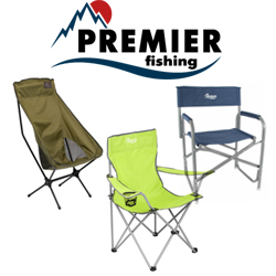 Premier Fishing