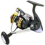 Катушка Grfish Atlas XT 3000F