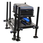 Платформа Elegance Feeder Pro World Champ 72х80х82см с ножками 65см (FXEL-105000B)