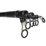 Удилище с кольцами Mifine Stains Gate Surf Bolo 100-250g (1902-450)