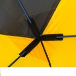 Палатка зимняя Helios Extreme Куб 1,8 х 1,8 Helios V2.0 (широкий вход) Тонар