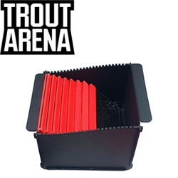 Trout Arena Лоток с картотекой для ящика 7070