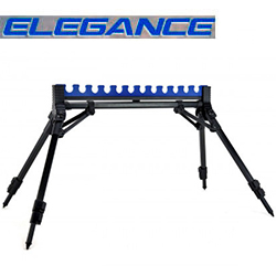 Elegance Feeder Pro 12 секций 67см h 35х105см