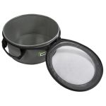 Ведро для прикормки и насадки Feeder Concept Eva Worm & Groundbait Bucket 12л