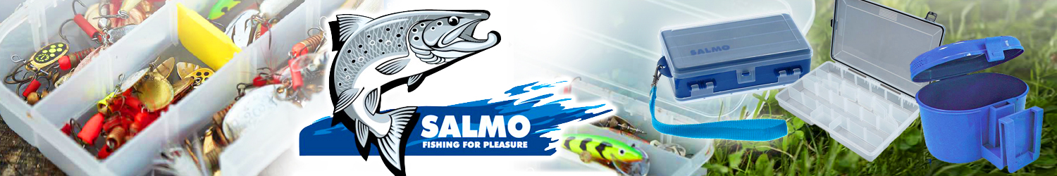 Salmo