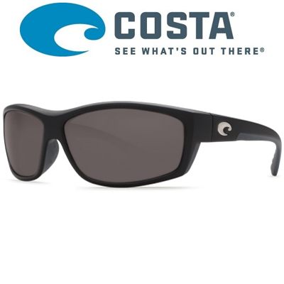 Costa Saltbreak 580 P Black/Gray
