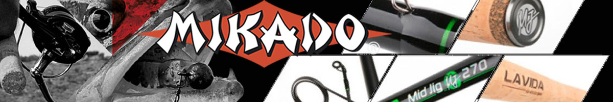 Mikado La Vida